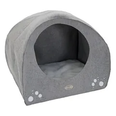 Hunde-Wigwam aus Filz