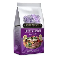 Golden Eagle Holistic Lamm