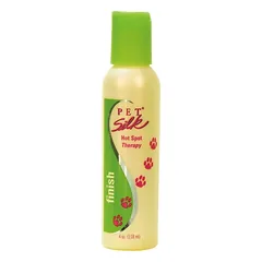 Pet Silk Hot Spot Therapy - natural remedy for treating minor wounds and irritations, 50ml — 1 nuotrauka