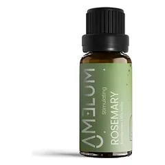 Rozmarinų eterinis aliejus, 10 ml — 1 nuotrauka