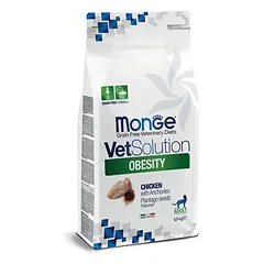 Monge VetSolution Cat Obesity 1,5kg