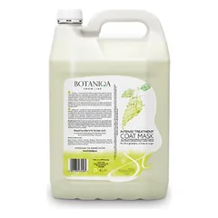 BOTANIQA intensyvi gydomoji kaukė kolageno ir keratino kaukė 4L
