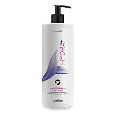 Charme Hydra+ Prebath Mask - drėkinamoji ir valomoji kaukė šunims ir katėms, naudojama prieš maudymą, 5L — 3 nuotrauka