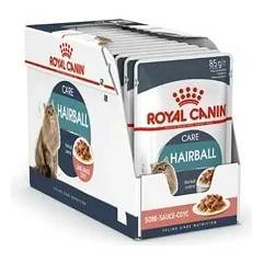 Royal Canin Hairball Care konservai katėms 85g. x 12vnt.