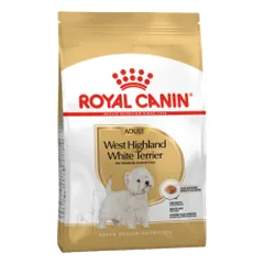 Royal Canin West Highland White Terrier Adult sausas maistas šunims - Pet24