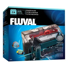 Fluval C4