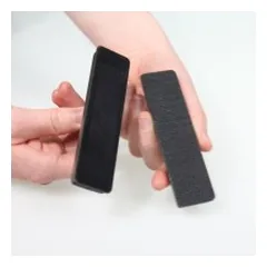 JBL AlgenMagnet M magnetinis stiklų valiklis, 10 mm — 2 nuotrauka