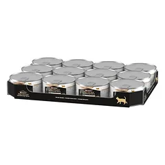 PURINA PRO PLAN Veterinary Diets Feline NF Advanced Care Mousse drėgnas maistas katėms — 3 nuotrauka