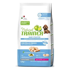 NT DOG BABY STARTER jauniems šuniukams 1.5kg (6)