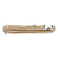 HUNTER antkaklis šunims Amalfi Alu Strong, Dydis: XL, spalva: tamsiai mėlyna, kaklo apimtis: 45–65 cm, plotis: 2,5 cm — 3 nuotrauka
