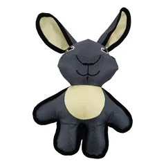 HAP pliušinis kiškis žaislas šunims, 21 cm