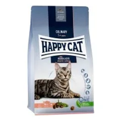 Happy Cat visavertis pašaras suaugusioms katėms su lašiša Culinary AtlantikLachs, 4 kg — 3 nuotrauka