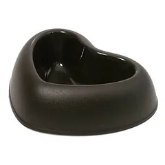 Georplast dubenėlis augintiniams Big 26,5 x 22 x 6,5 cm, 0,80 l, įvairių spalvų — 2 nuotrauka