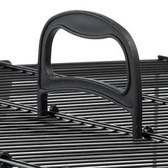 Ferplast voljeras paukščiams Planeta, L 99,5 x B 53 x H 170 cm — 4 nuotrauka