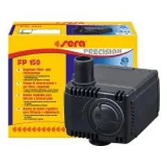 Sera vandens siurblys FP150, 150 l/h, 2,5 W