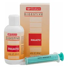 Diafarm Dialactu 100ml