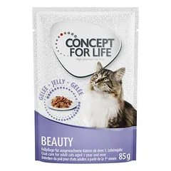 Concept for Life Beauty - in Gelee