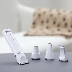 Kerbl Pet Akku-Multitrimmer 4in1