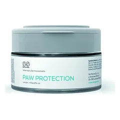 VetExpert Paw Protection apsauginis kremas šunų ir kačių letenėlėms, 75 ml nuotrauka