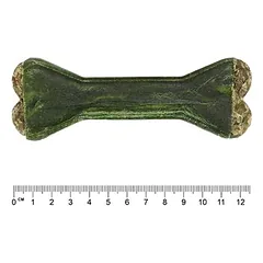 Briantos Chew Bones Breath (su mėtomis ir spirulina), skanėstai šunims — 3 nuotrauka