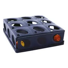 Georplast žaislas katėms tricky su 2 kamuoliukais — 3 nuotrauka