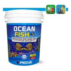 PRODAC OCEAN FISH druska 30kg