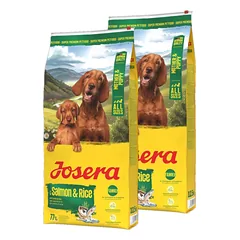 JOSERA Mother&Puppy 2x12,5kg
