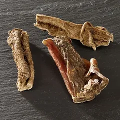 Rocco Naturals žali jautienos prieskrandžiai, skanėstai šunims — 3 nuotrauka