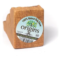 Šaknis kramtymui šunims – Paddock Farm Root Chews, XS dydis 60-150 g