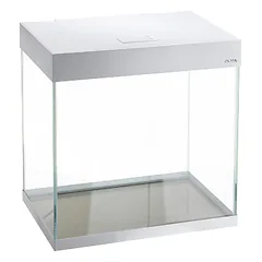 Aquael Optiset 130 Baltas (130L)