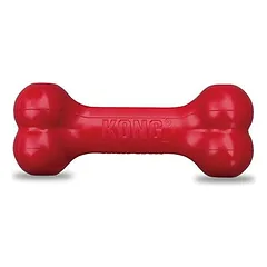 KONG Goodie bone M žaislas šunims — 2 nuotrauka