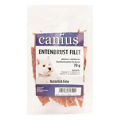 Canius Entenbrust Filet