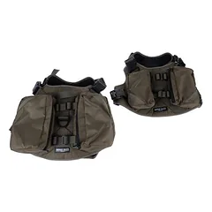 Nomad Tales Tactical petnešos šunims, Dydis M: apie 76-91 cm Krūtinės apimtis — 2 nuotrauka