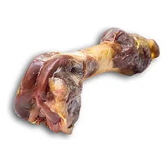 Alpha Spirit Serrano kaulas šunims L, 1 vnt