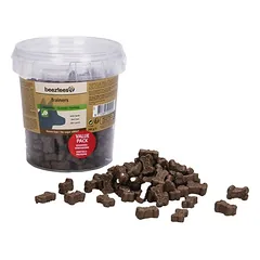 Beeztees Hundesnack Trainers Lamm 500 g