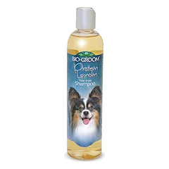 Bio-Groom šampūnas Protein/Lanolin 355ml