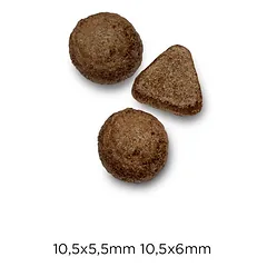 Optima Nova Cat Adult GF Rabbit & Potato be grūdų sausa maistas suaugusioms katėms su triušiena ir bulvėmis, 8 kg — 3 nuotrauka