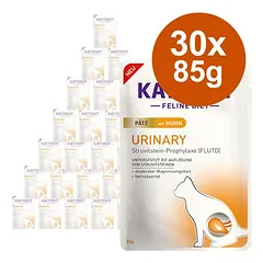 Sparpaket Kattovit Urinary Paté 30 x 85 g