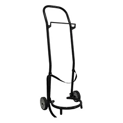 Hofman Animal Care Cow Drencher Mobiler Wagen