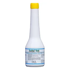 LAB-V Aniol Vet - papildomas mineralinis pašaras periparturizuotoms karvėms, mažinantis hipokalcemijos riziką 500g