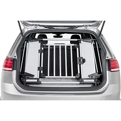 Trixie universalios automobilio grotelės 114x69x53 cm — 2 nuotrauka