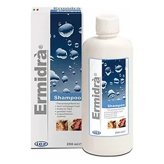 ICF Ermidra Shampoo