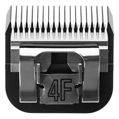 Aesculap GT364D - Pakeičiamas Snap-On ašmenys su DLC danga, 9,5mm / nr 4f — 2 nuotrauka