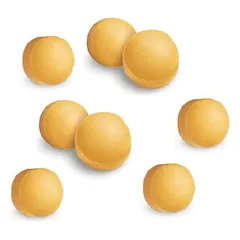 GimCat Cheese Tabs vitaminizuotos sūrio tabletės katėms, 10 g — 2 nuotrauka