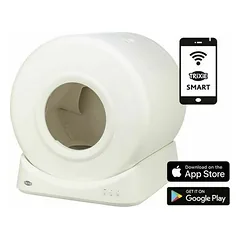 Trixie Smart Cat Litter Box 51 x 56 x 54 cm