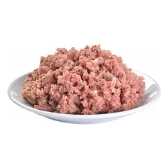 Brit Premium by Nature su ėriena ir grikiais, drėgnas maistas šunims 400 g — 4 nuotrauka