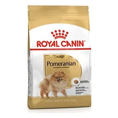 Royal Canin Pomeranian Adult