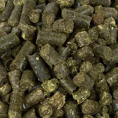 Mühldorfer Heucobs medium, Mühldorfer Heucobs medium 20 kg — 3 nuotrauka