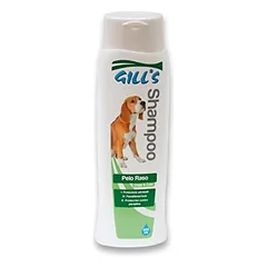 GILL'S RAZZE PELO RASO šampūnas (trumpaplaukiams) 200ml (6)