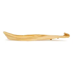 Hau&Miau Puzzo Snack, triušio odos juostos, 20-25 cm, 250g (pak14)